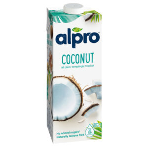 Напиток ALPRO кокосовый